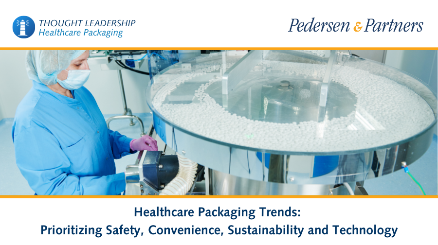 Packaging in Healthcare