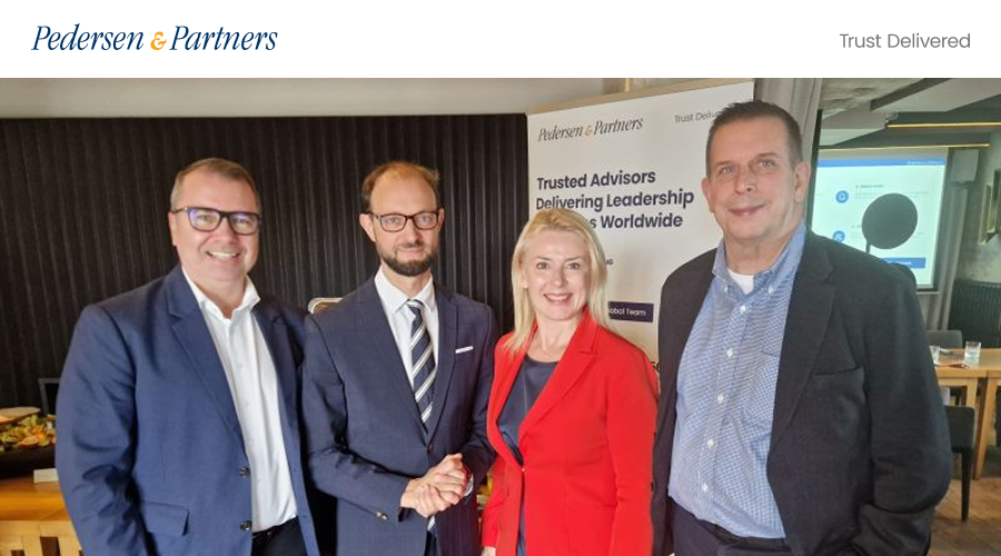 Evolving CEO Expectations: Leadership Perspectives from Tallinn