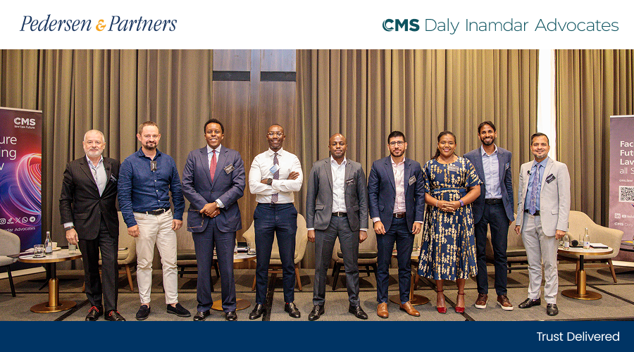2nd East Africa Private Equity Breakfast in Nairobi