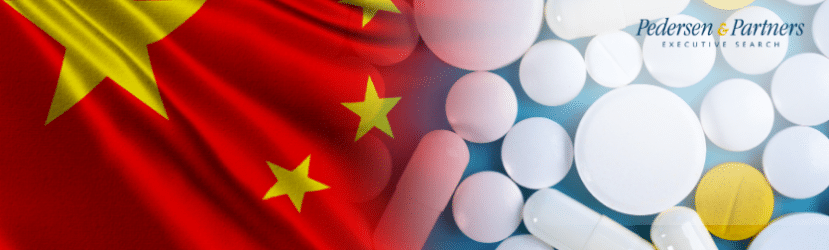 Challenges and opportunities shape the pharma of tomorrow’s China
