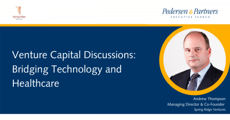 Venture Capital Discussions: 