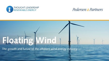 Floating Wind: the growth and future of the offshore wind energy industry