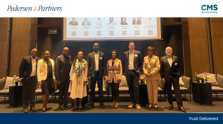Key Takeaways from the 4th Sub-Saharan Africa Private Equity Breakfast in Johannesburg