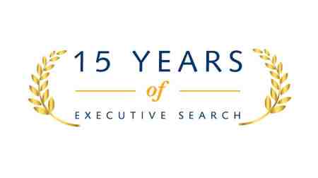 Global Executive Search firm Pedersen &amp; Partners celebrates its 15th anniversary - Pedersen and Partners Executive Search