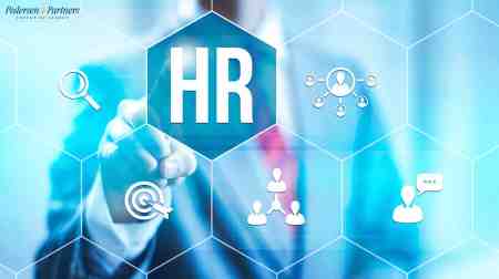 Five criteria for recruiting an HR manager - Pedersen and Partners Executive Search
