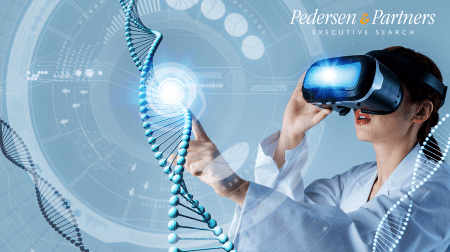 Life Sciences Career Opportunities Update: Trends in 2018 - Pedersen and Partners Executive Search