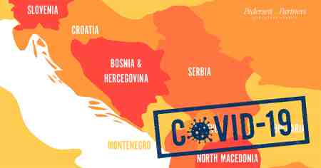 Covid-19: the outlook for FinTech in the Western Balkans