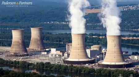 Quo vadis, nuclear energy? - Pedersen and Partners Executive Search