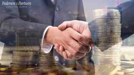Slovak entrepreneurs: “Pay public servants more,” Finweb.sk - Pedersen and Partners Executive Search