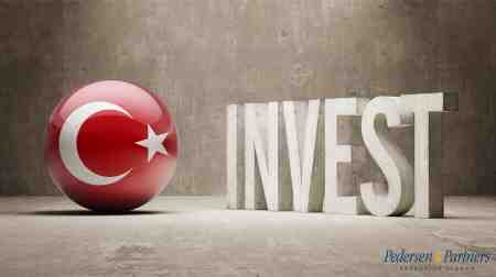 Turkey seeks to heat up FDI following failed coup, “fDi Intelligence” - Pedersen and Partners Executive Search