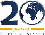 Global Executive Search firm Pedersen & Partners celebrates its 20th anniversary