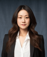 Nicole Yu corporate