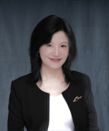 Cheryl Chen corporate