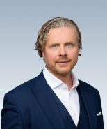 Oyvind Bo