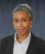 Pedersen &amp; Partners bring in Amina Tukur-Tarfa to Head their Nigerian office  - Pedersen and Partners Executive Search