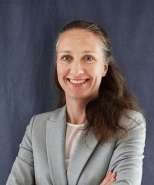 Julia Casoli - Pedersen and Partners Executive Search