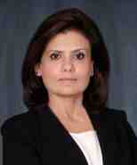 Rekha Murthy joins Pedersen &amp; Partners as Client Partner - Pedersen and Partners Executive Search