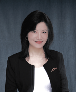 Cheryl Chen corporate