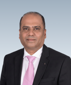 Fazal Mogal