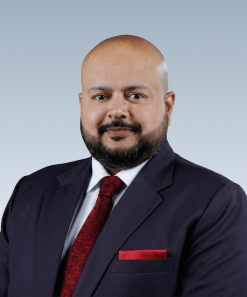 Narendra Singh