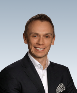 Robert Jablonski