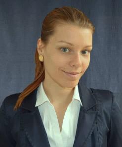 Lenka Diener - Pedersen and Partners Executive Search